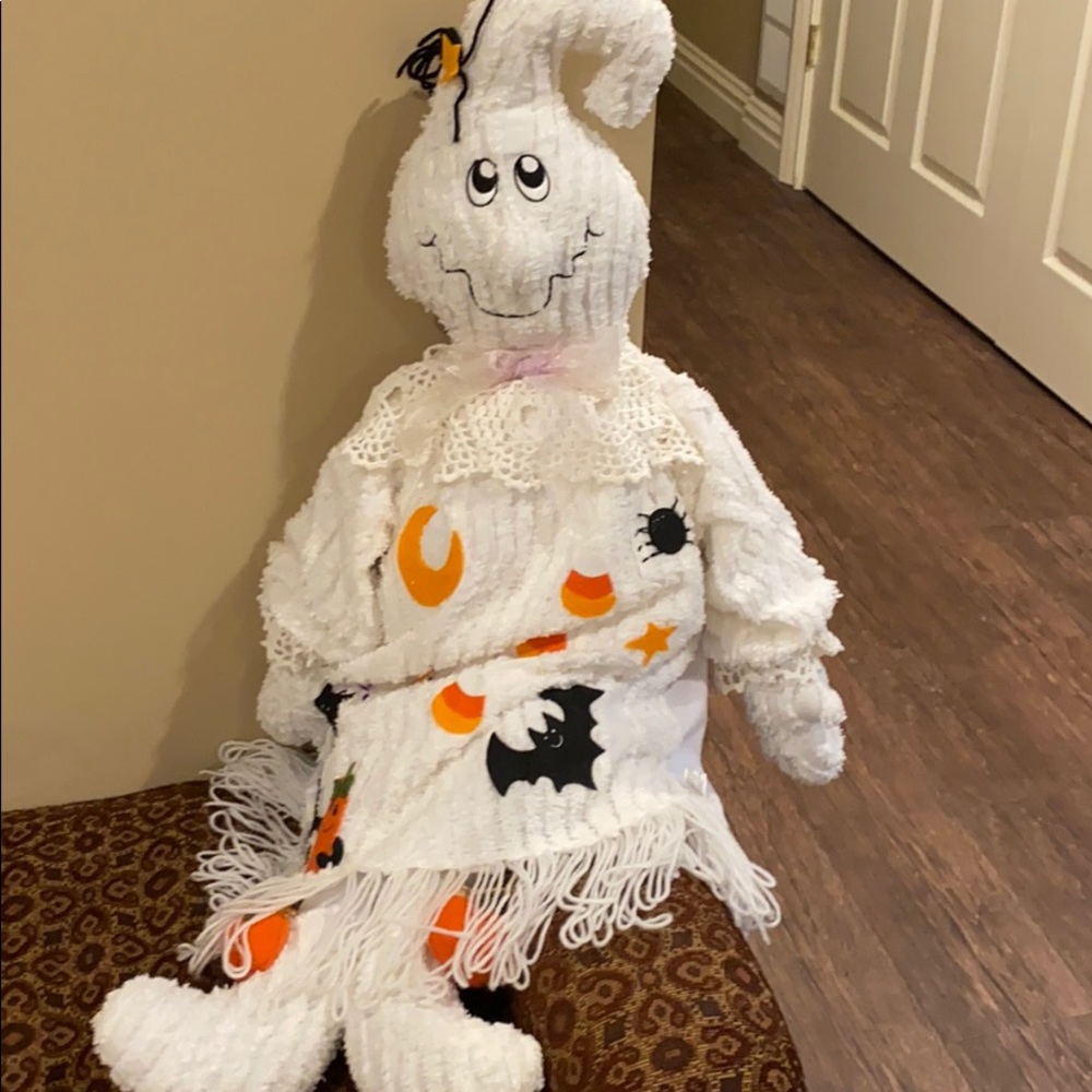 Halloween Decoration